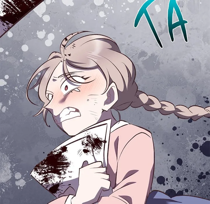 Oddity Office Chapter 36 page 116