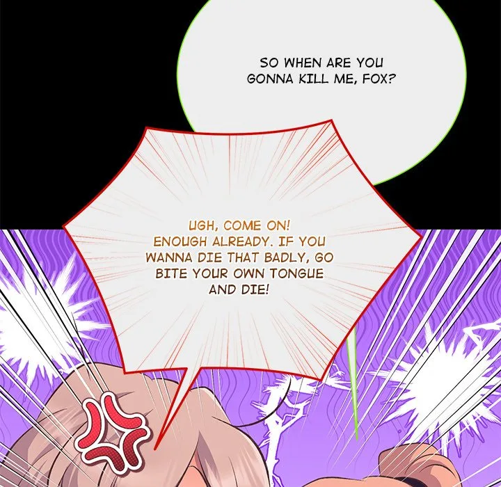 Oddity Office Chapter 37 page 19