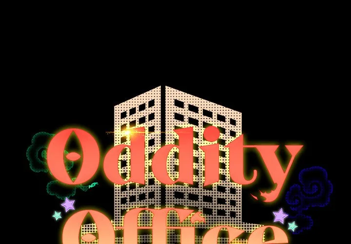 Oddity Office Chapter 37 page 1