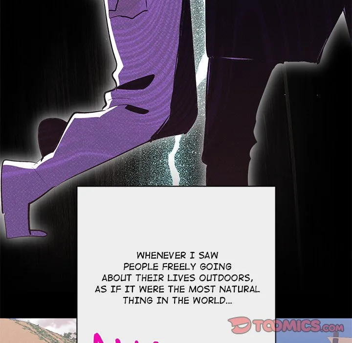 Oddity Office Chapter 38 page 27