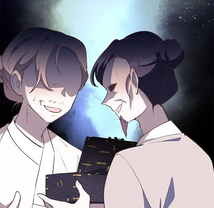 Oddity Office Chapter 38 page 6