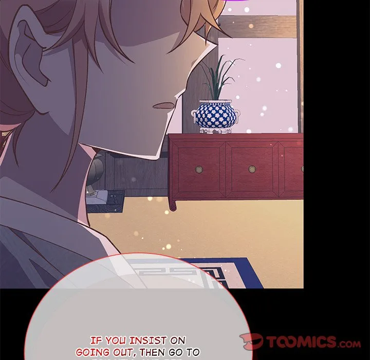 Oddity Office Chapter 38 page 39