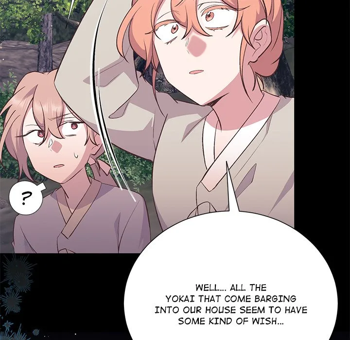 Oddity Office Chapter 38 page 100
