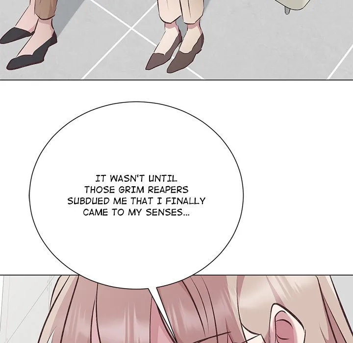 Oddity Office Chapter 39 page 71