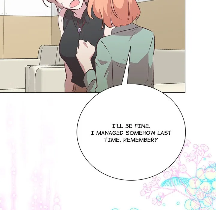 Oddity Office Chapter 39 page 86