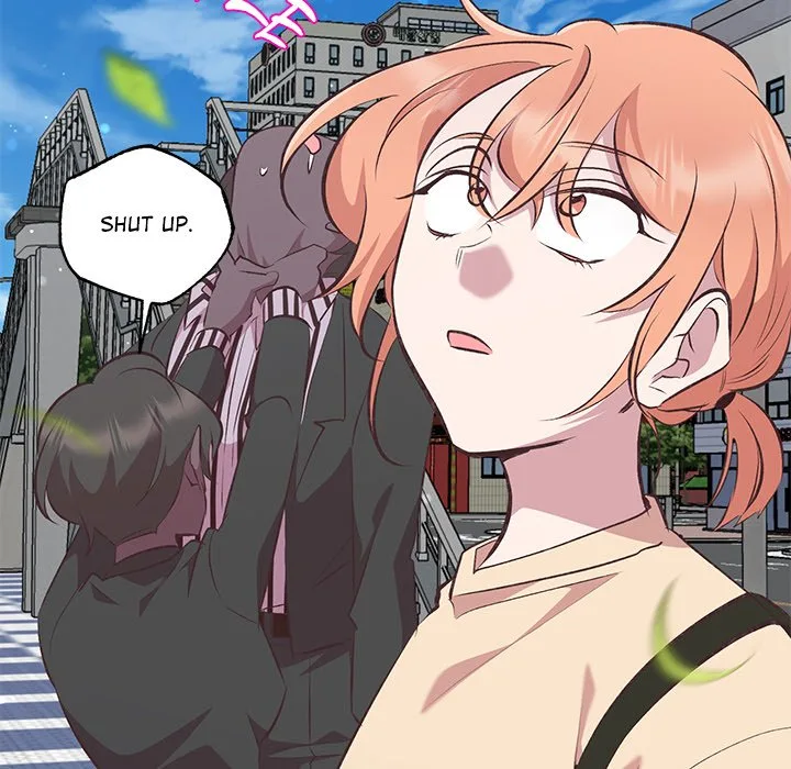 Oddity Office Chapter 39 page 101