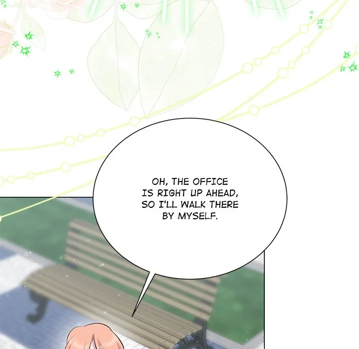 Oddity Office Chapter 39 page 110
