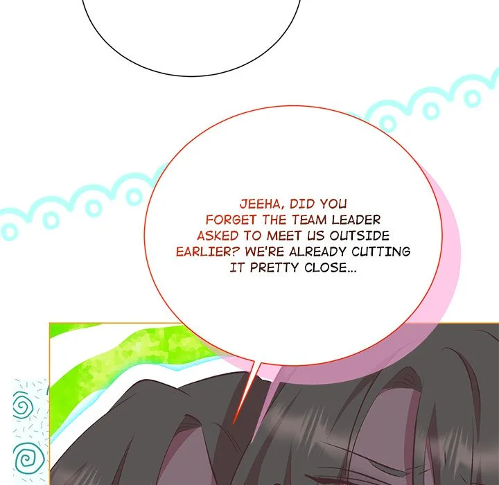 Oddity Office Chapter 39 page 112