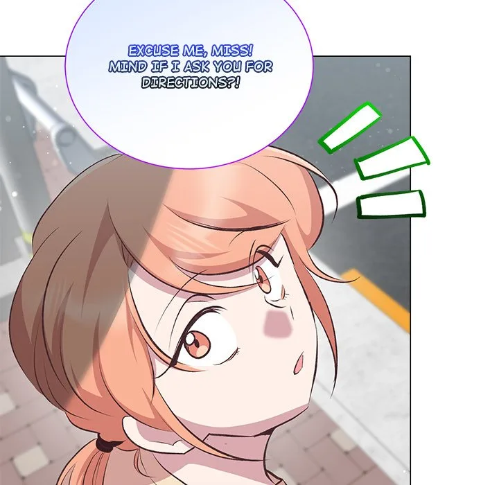 Oddity Office Chapter 39 page 122