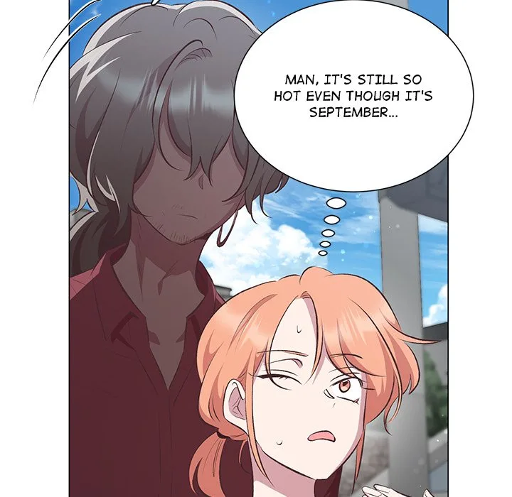 Oddity Office Chapter 39 page 120