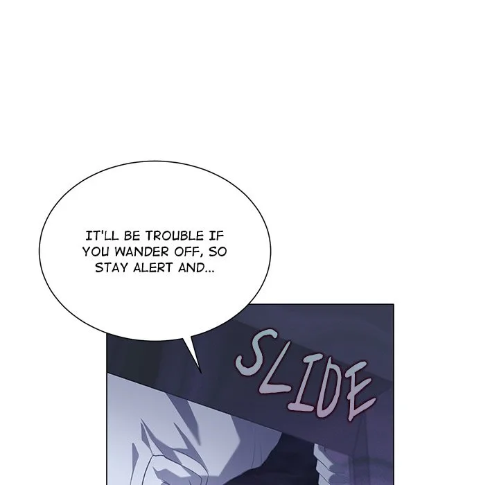 Oddity Office Chapter 4 page 30
