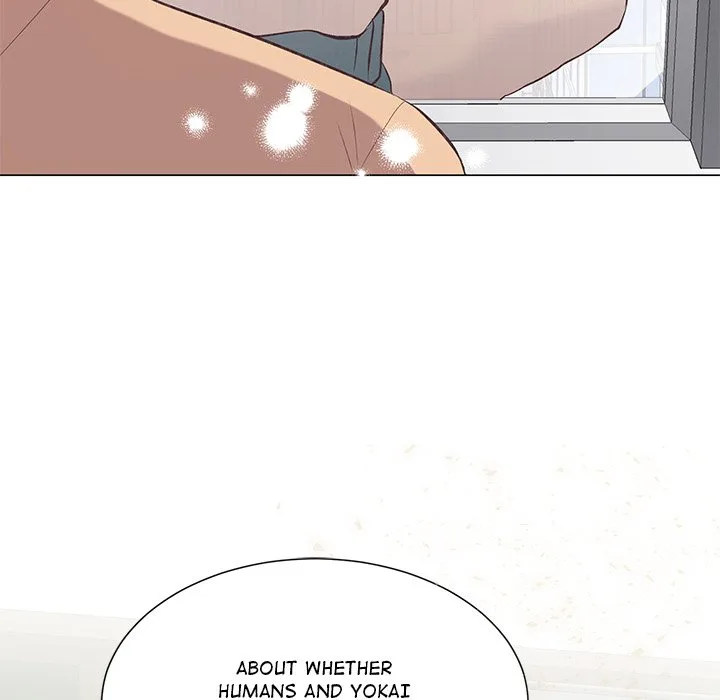 Oddity Office Chapter 4 page 14