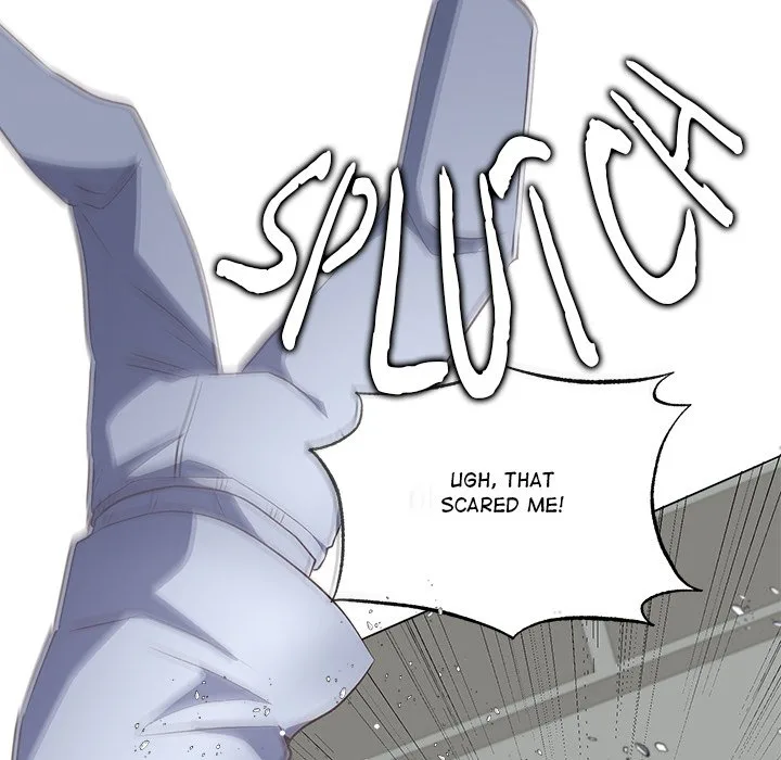 Oddity Office Chapter 4 page 34