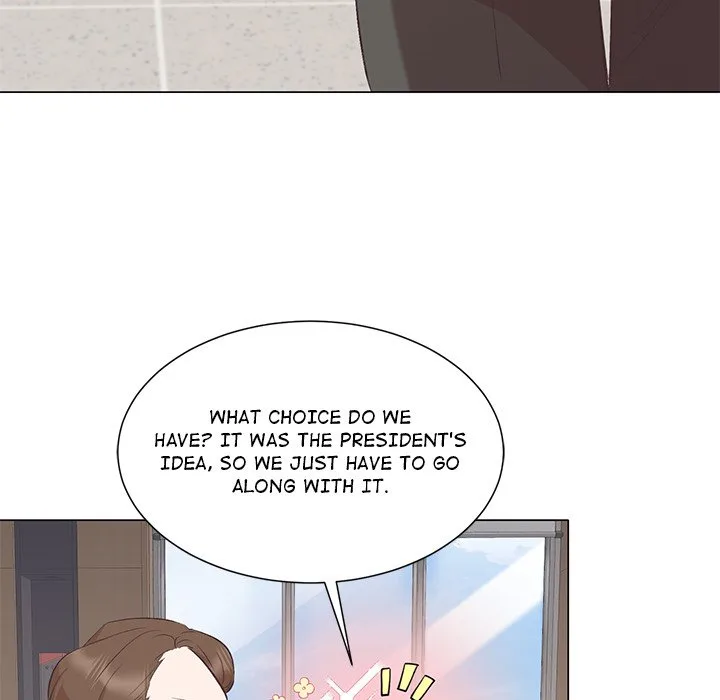 Oddity Office Chapter 4 page 7
