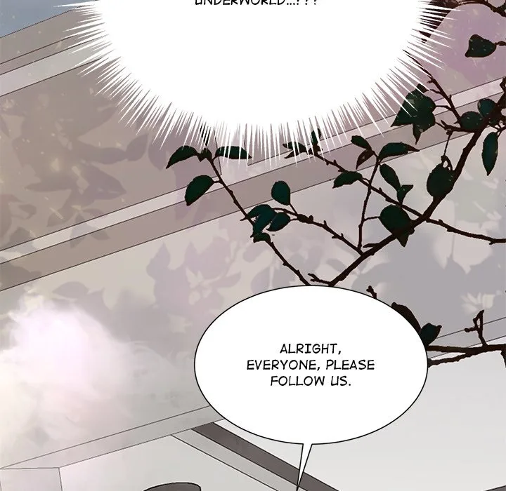 Oddity Office Chapter 4 page 26