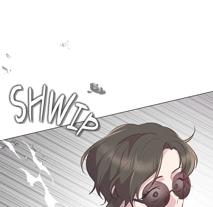 Oddity Office Chapter 4 page 32
