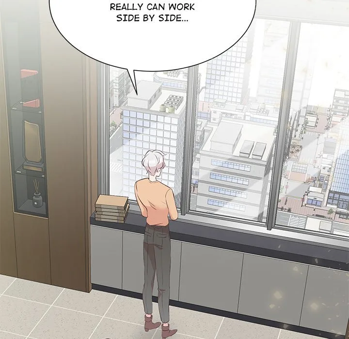 Oddity Office Chapter 4 page 15