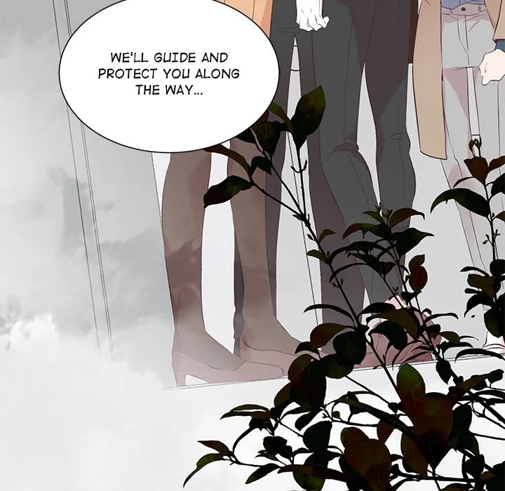 Oddity Office Chapter 4 page 28