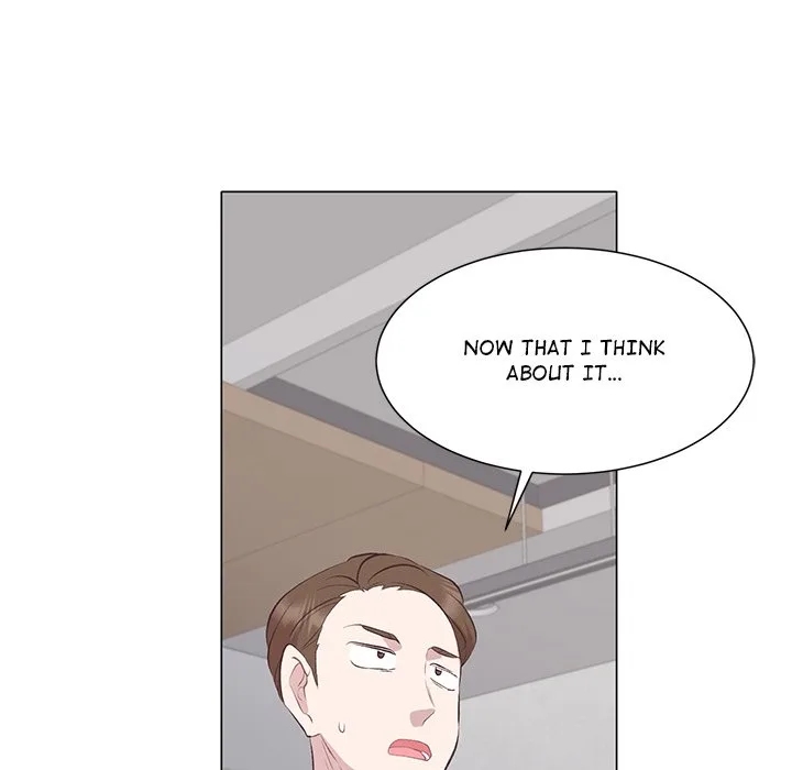 Oddity Office Chapter 4 page 9