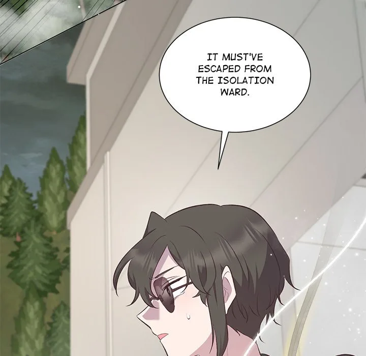Oddity Office Chapter 4 page 36
