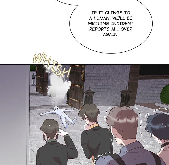 Oddity Office Chapter 4 page 39
