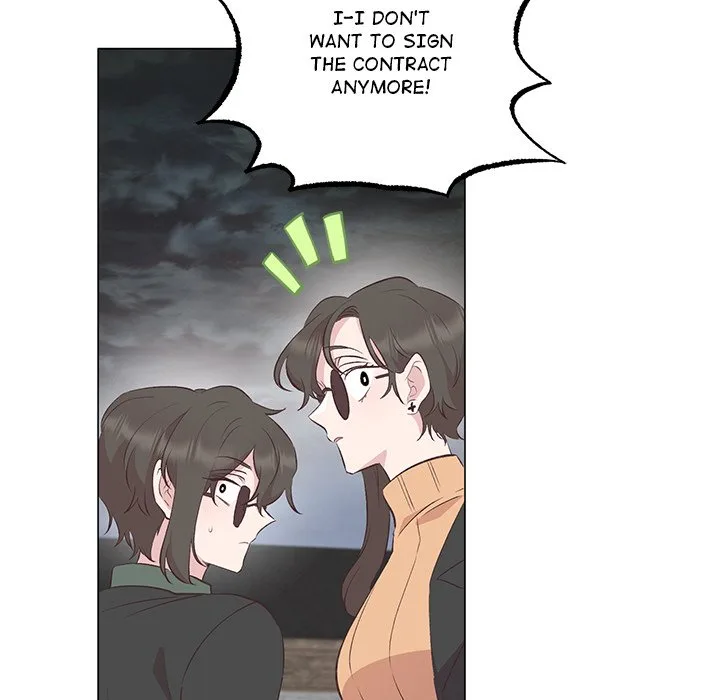 Oddity Office Chapter 4 page 41