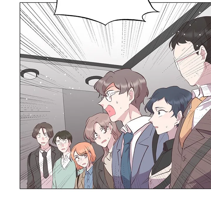 Oddity Office Chapter 4 page 43