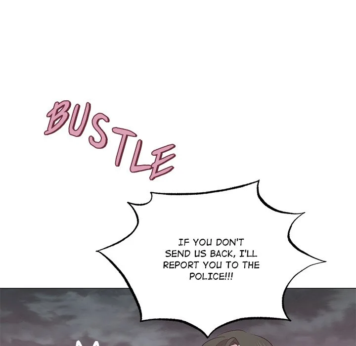 Oddity Office Chapter 4 page 48