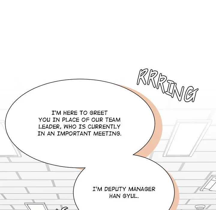 Oddity Office Chapter 4 page 55