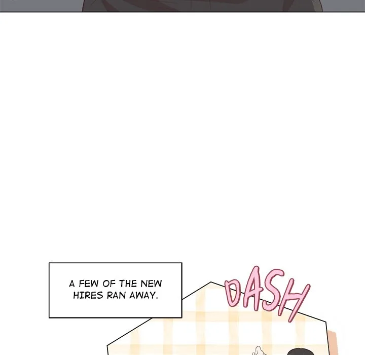 Oddity Office Chapter 4 page 58