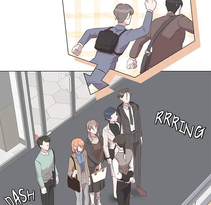 Oddity Office Chapter 4 page 59