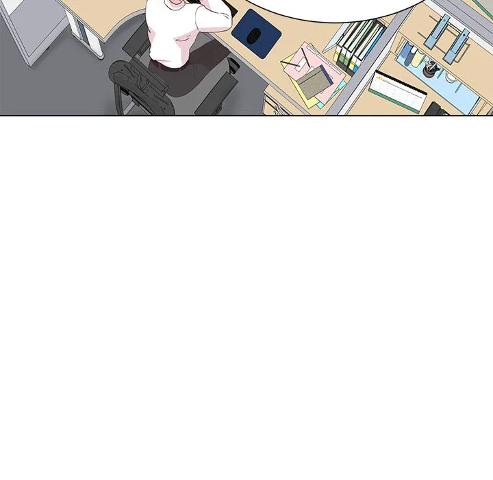 Oddity Office Chapter 4 page 61