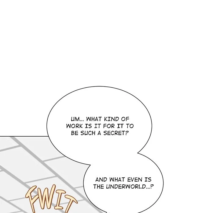 Oddity Office Chapter 4 page 62