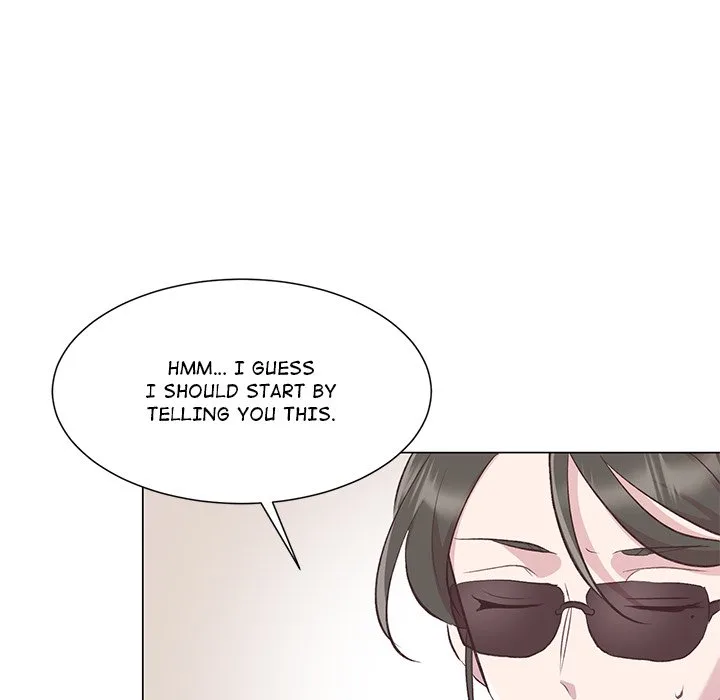Oddity Office Chapter 4 page 64