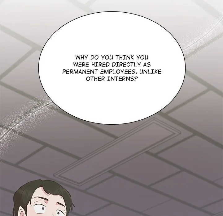 Oddity Office Chapter 4 page 66