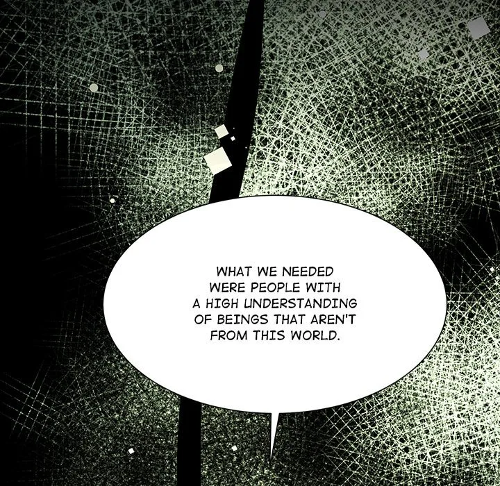 Oddity Office Chapter 4 page 71