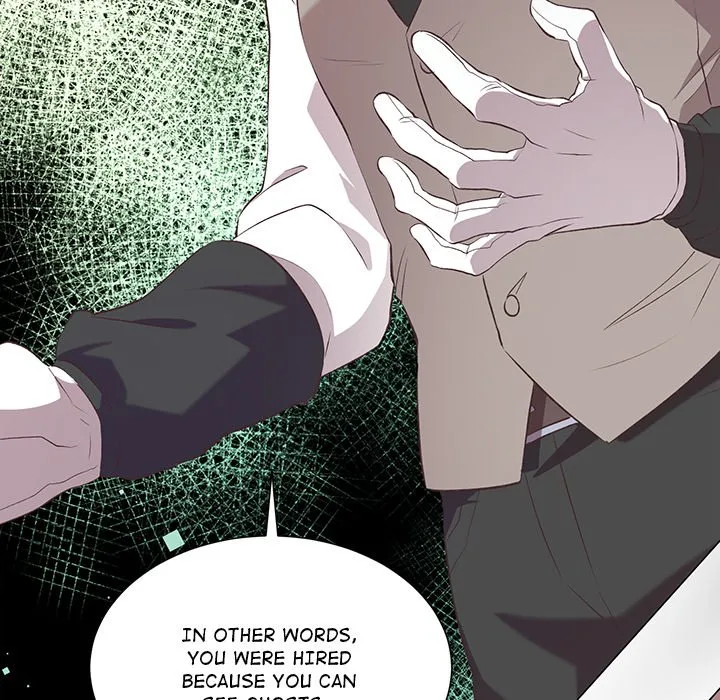 Oddity Office Chapter 4 page 73
