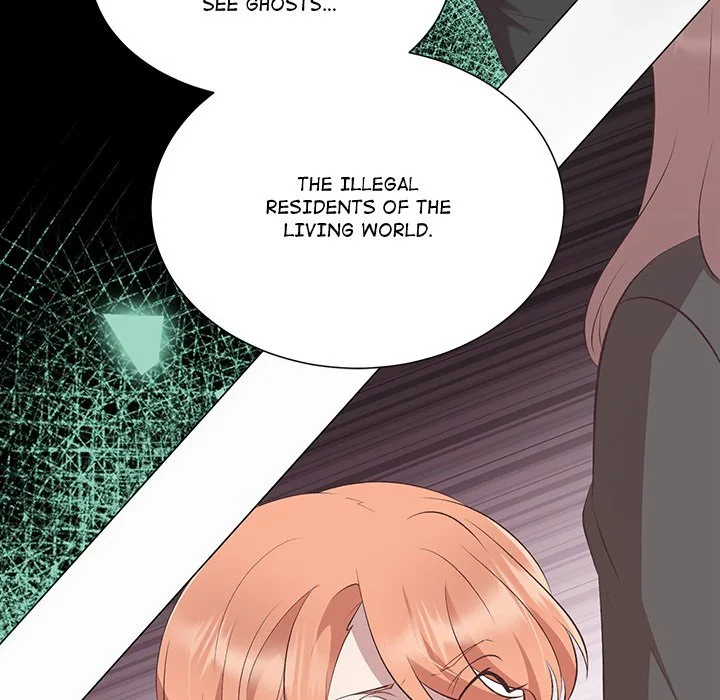 Oddity Office Chapter 4 page 74