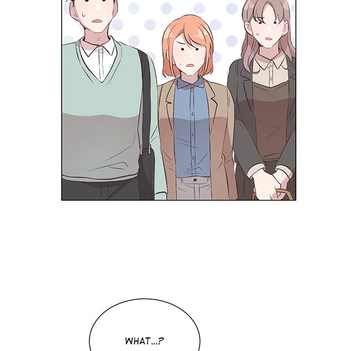 Oddity Office Chapter 4 page 77