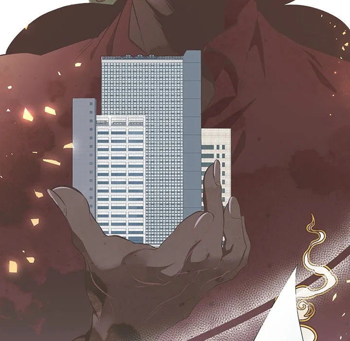 Oddity Office Chapter 4 page 82