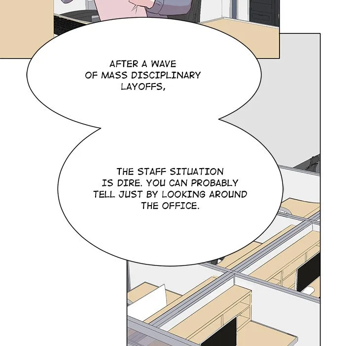 Oddity Office Chapter 4 page 88