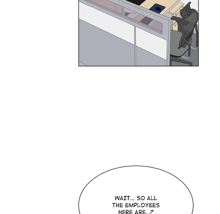 Oddity Office Chapter 4 page 89