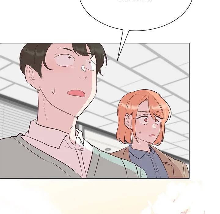 Oddity Office Chapter 4 page 90