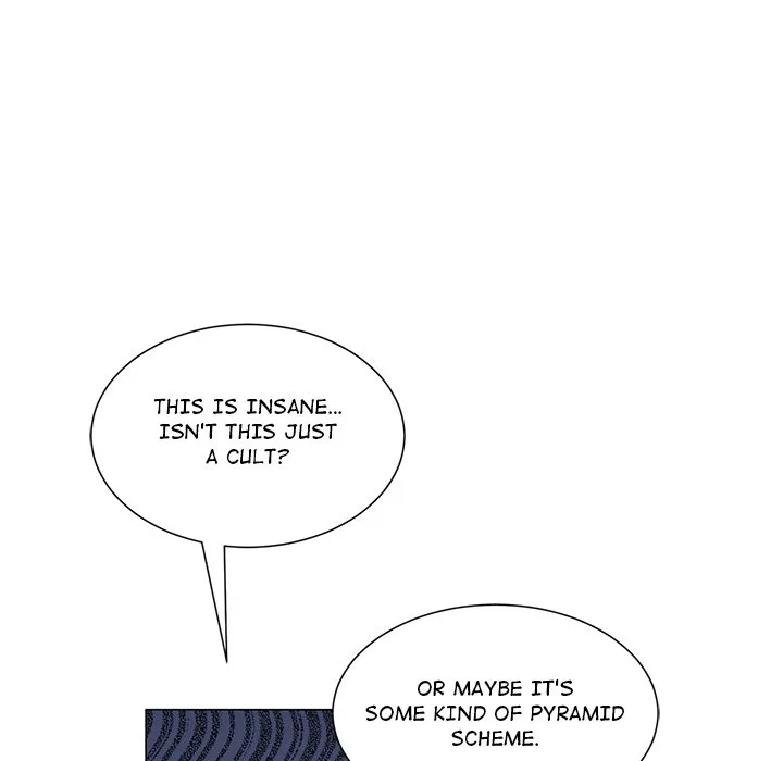 Oddity Office Chapter 4 page 97