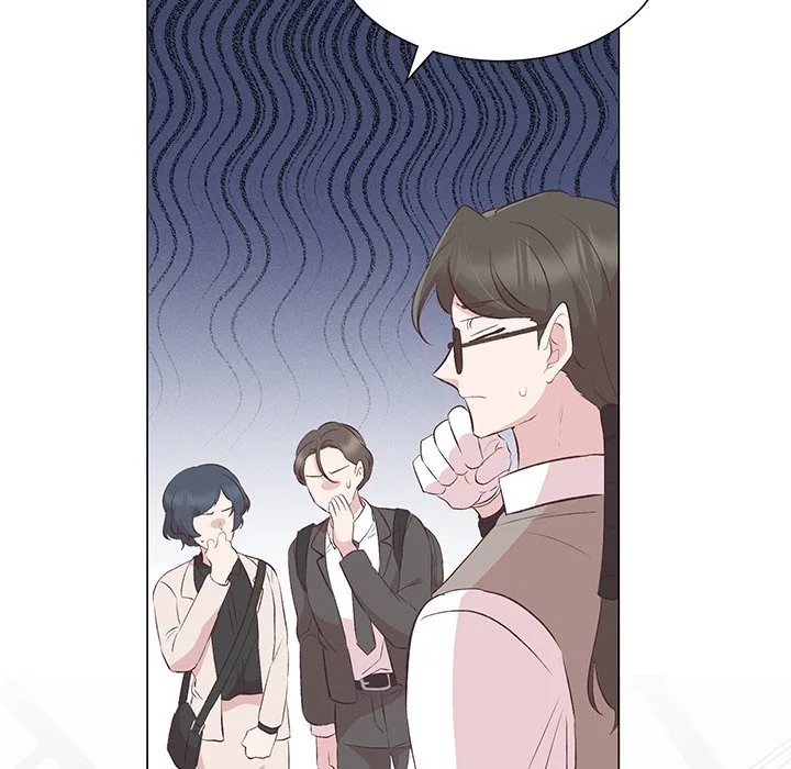 Oddity Office Chapter 4 page 98