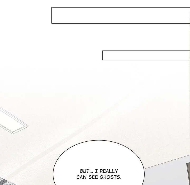 Oddity Office Chapter 4 page 106