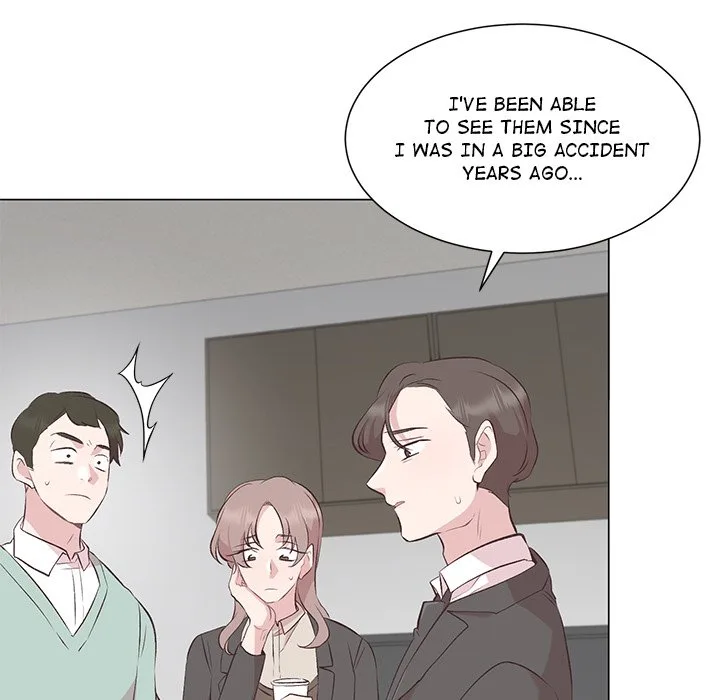 Oddity Office Chapter 4 page 109