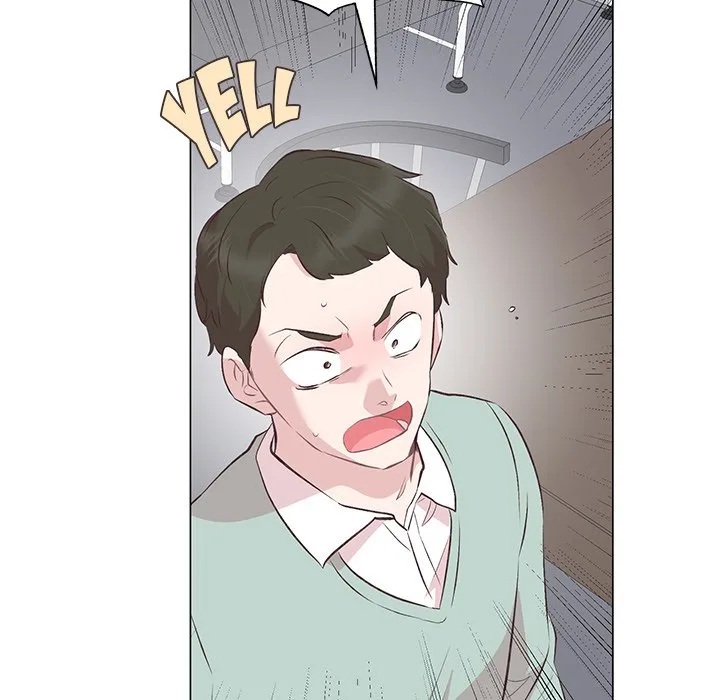 Oddity Office Chapter 4 page 111