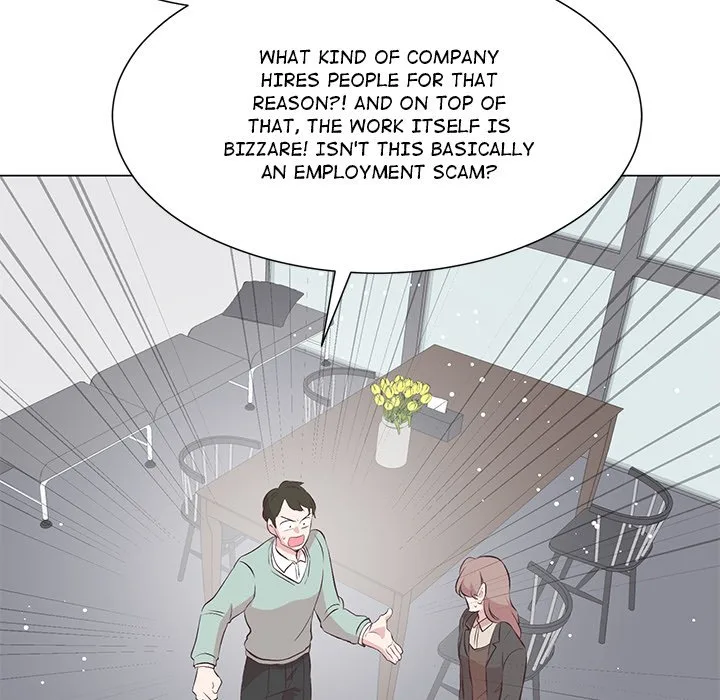 Oddity Office Chapter 4 page 113