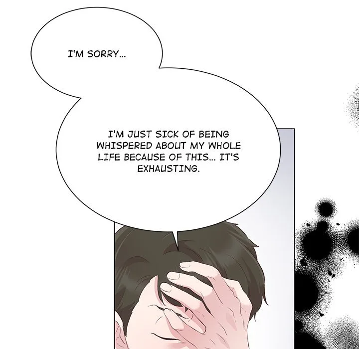 Oddity Office Chapter 4 page 116